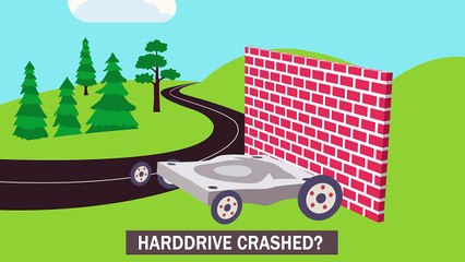 Best Data Recovery Service Brisbane