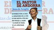 El Pastor de Andorra - Jotas de Aragón