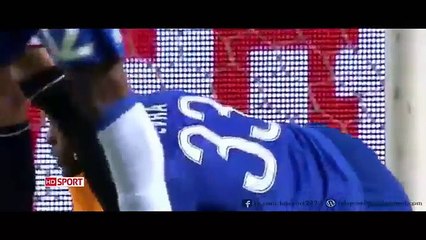 Sevilla vs Juventus 1-3 All Goals HD ~ UCL 22-11-2016