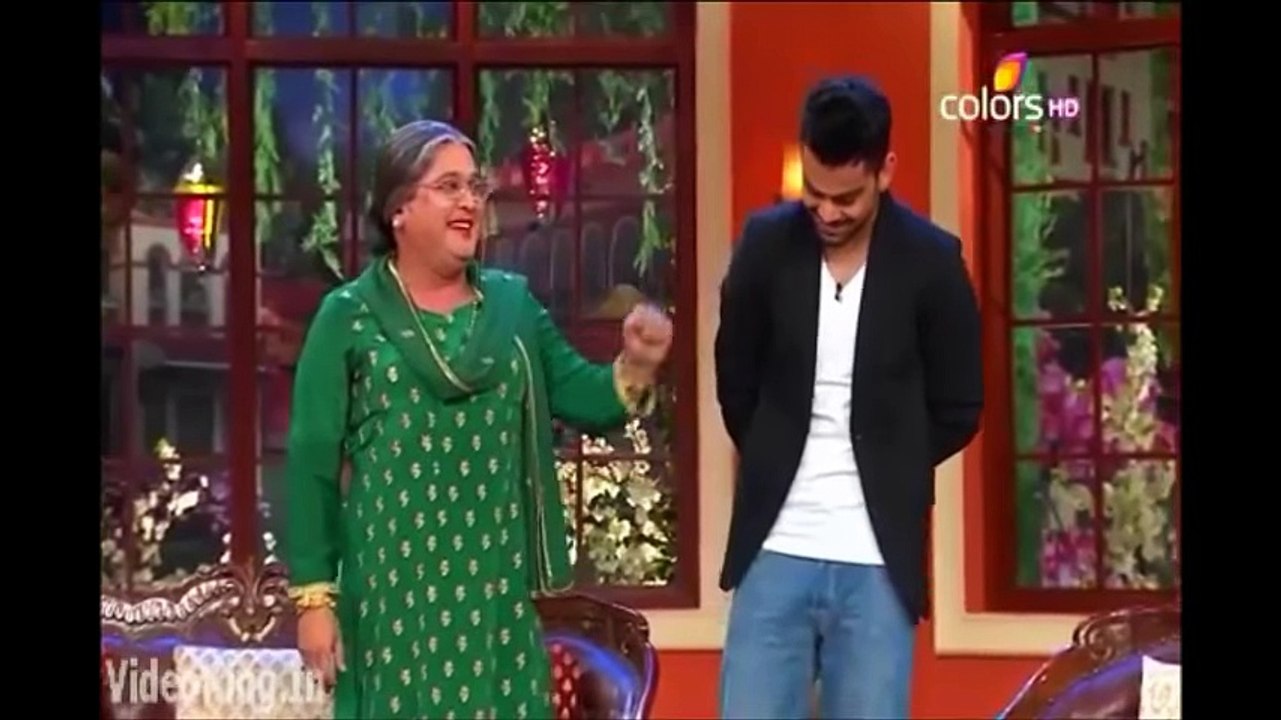 Virat and Anushka ~ Cute Virushka moments ~ Virat's Moments
