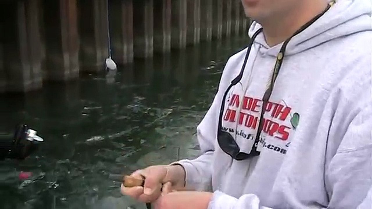 Unreel!! Crazy ice fishing Must see!!!! Wisconsin Fishing 2016