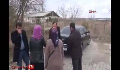 Başak Demirtaş eşi Selahattin Demirtaş'ı cezaevinde ziyaret etti