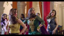 Dance Video Song - Ishq Positive - Noor Bukhari and Wali Hamid Ali - Latest Pakistani Lollywood Filmi Song 2016
