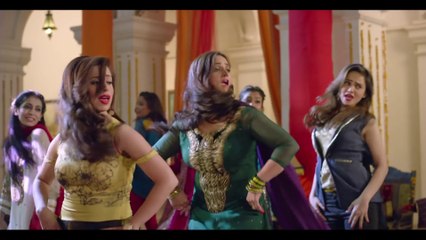 Tải video: Dance Video Song - Ishq Positive - Noor Bukhari and Wali Hamid Ali - Latest Pakistani Lollywood Filmi Song 2016