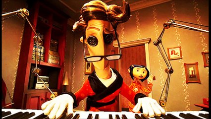 Coraline - The Other Father Song (Gyro Remix)