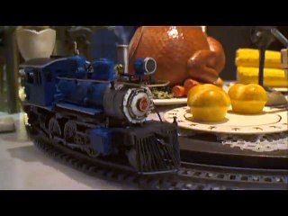 Coraline- Welcome Home