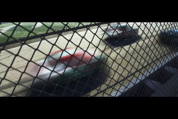 Cars 3 Official US Teaser Trailer