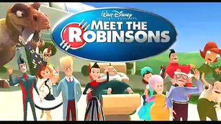 Meet The Robinsons TV Spot Disney Digital 3D