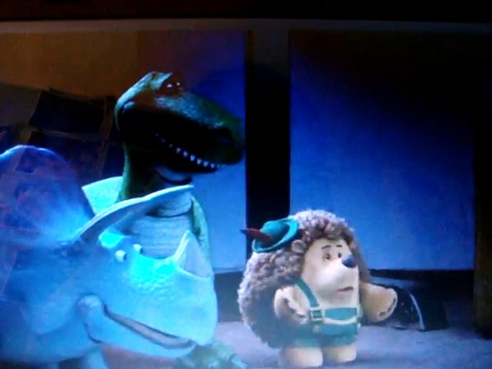 Toy Story of Terror Premiere