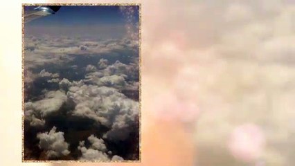 Look at the Earth from the sky
