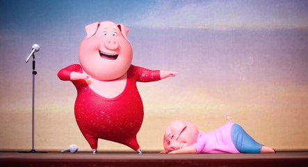 Encuesta: ¿Qué actuación prefieres?