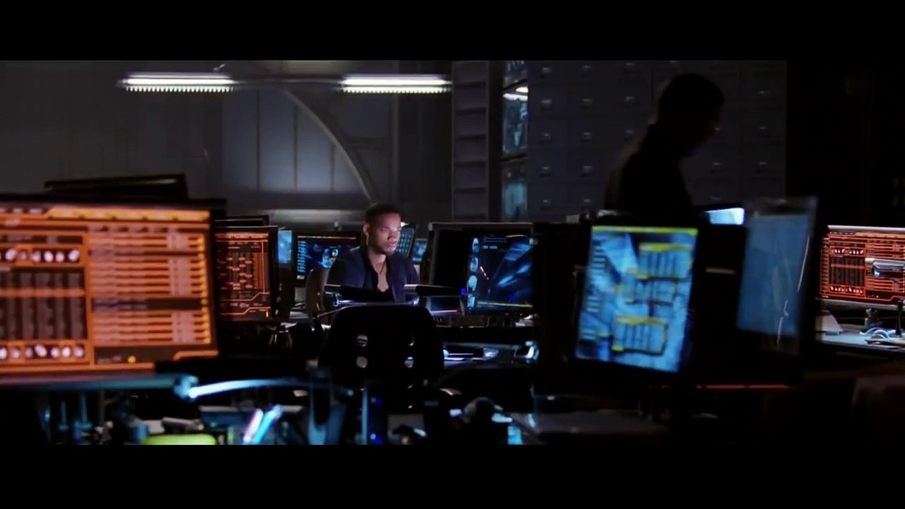 I, Robot