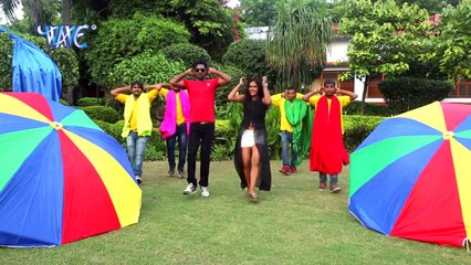 गउवा के छाटल छिनार लागेलू - HOT SONG - Devra Dularuaa - Teetu Remix - Bhojpuri Hot Songs 2016 new