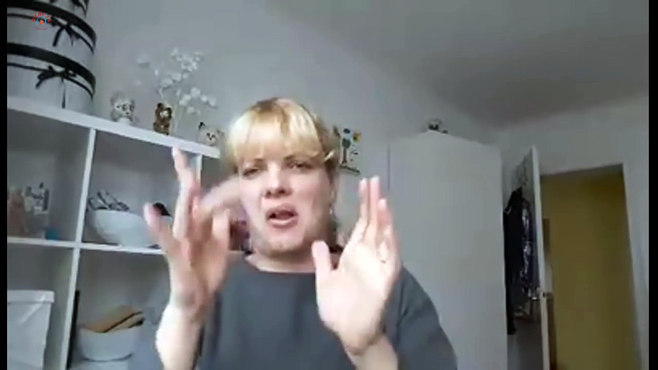 Грузинский танец