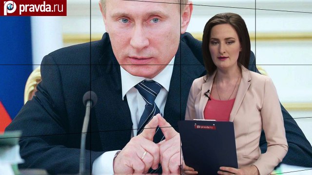 Трамп объяснил, почему хочет дружить с Путиным