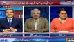 Shehbaz Sharif ki Tabiyat kun Kharab hue ? Arif Bhatti reveals