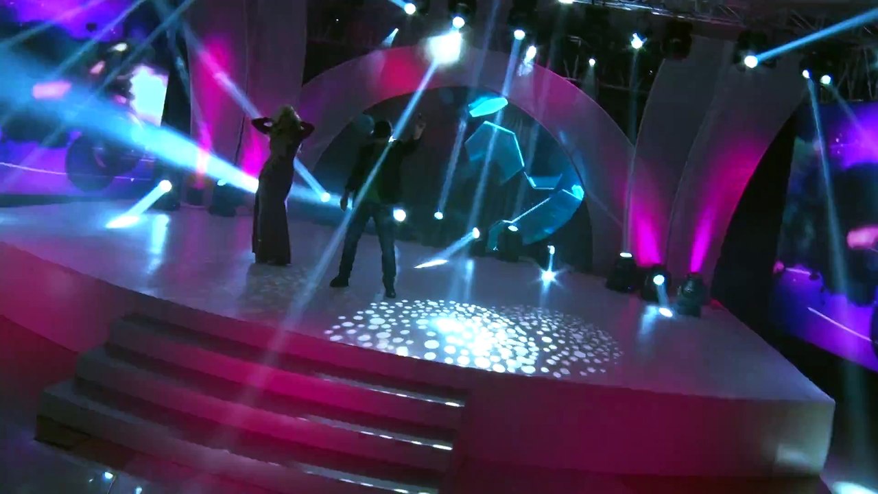 Shemi & Buleta - Mbaje ne mend ( Official Video HD ) Gezuar  2017