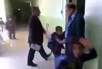 Dünyanın En İyi Kalpli Okul Müdürü