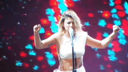 Emma : Quando le canzoni finiranno (ADESSO TOUR)