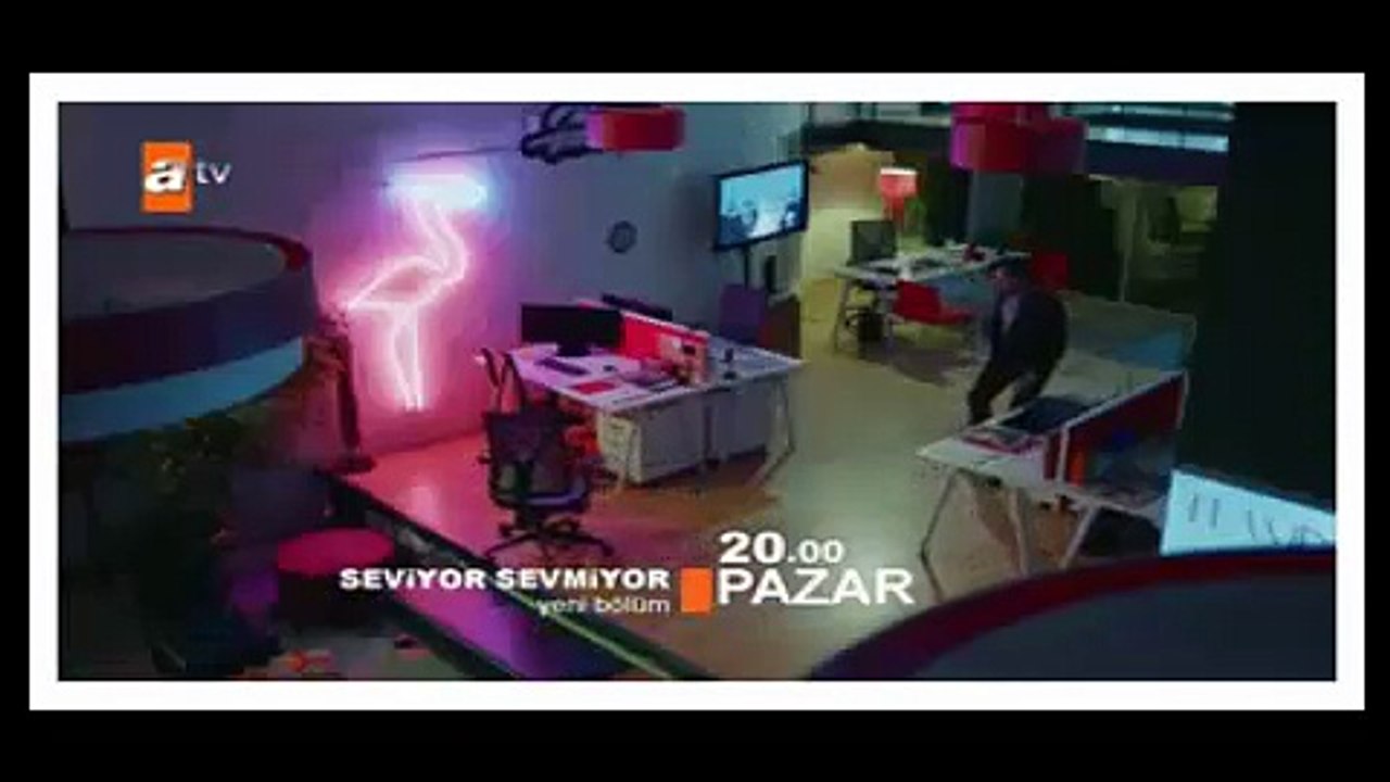 مسلسل هل يحبني ؟ اعلان الحلقة 19 مترجمة للعربية