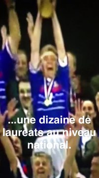 Story du Sénat : le concours Talents des cités