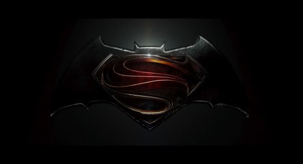 Batman v Superman : Dawn of Justice Official Final Trailer (2016) - Ben Affleck Superhero Movie [HD]