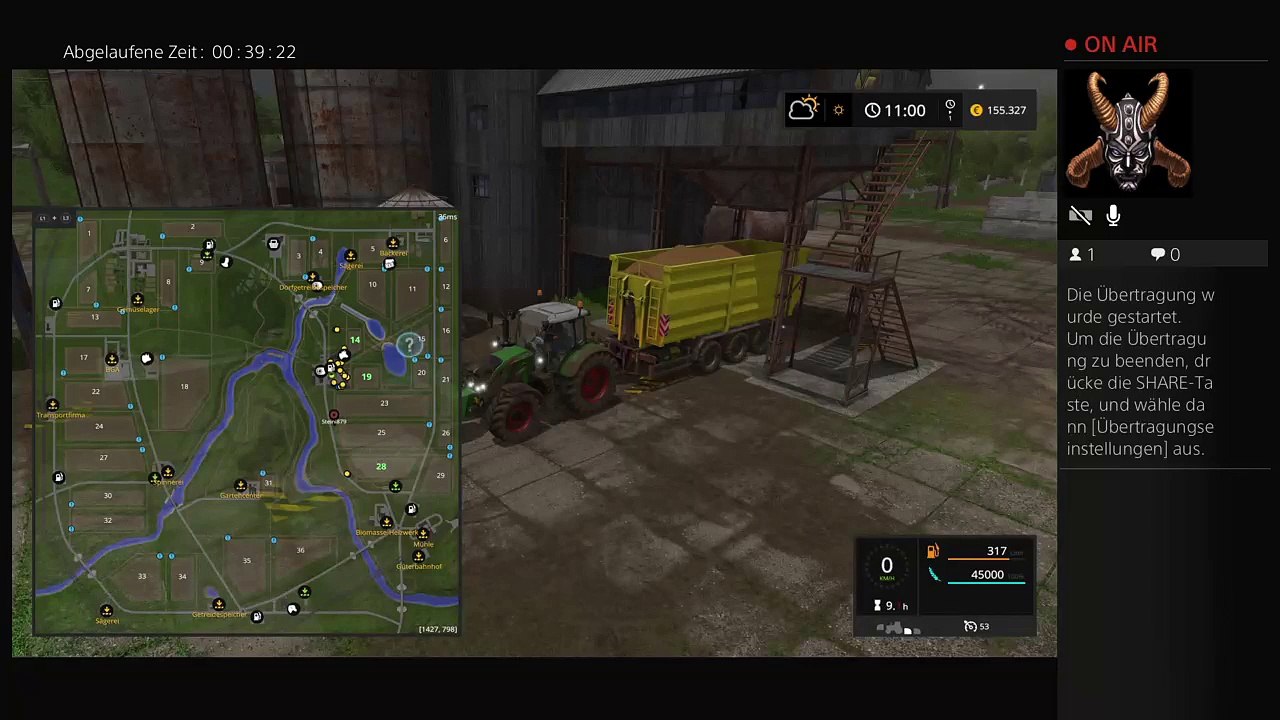 Gründer Väter JPHD