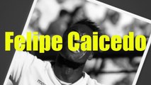 Felipe Caicedo - Espanyol Barcelone Skills - goals