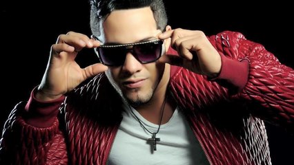 Edwin El Futuro De La Salsa -  Disparo al Corazon