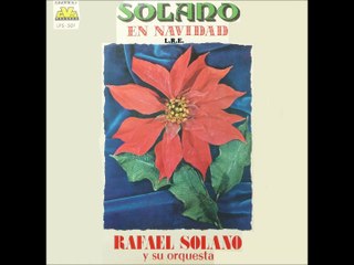 RAFAEL SOLANO - EL MESIAS (1977) L.R.E.