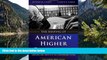 Deals in Books  The Shaping of American Higher Education: Emergence and Growth of the Contemporary