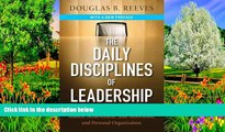 Buy NOW  Daily Disciplines of Leadership: Book (Soft Cover)  Premium Ebooks Online Ebooks