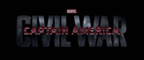 Captain America : Civil War Official Trailer #1 (2016) - Chris Evans, Scarlett Johansson Movie [HD]
