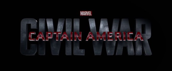Captain America : Civil War Official Trailer #1 (2016) - Chris Evans, Scarlett Johansson Movie [HD]