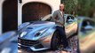 Jason Statham's Lavish Cars, Jason Statham Cars Collection - Hollywood Celebrity Cars
