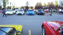 Welcome to Canadian Car Culture: Euro Cars and Coffee - Canadian Petrolhead
