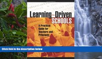 Big Sales  Learning-Driven Schools: A Practical Guide for Teachers and Principals  Premium Ebooks