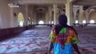 【K】Uganda Travel-Kampala[Uganda 여행-캄팔라]우간다 국립 모스크/Uganda National Mosque/Kampala Central Mosque