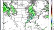 Thanksgiving travel weather tips