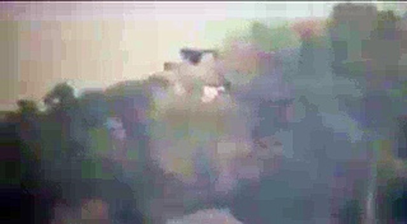 Pak Army shelling on Indian Army posts at LoC