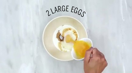 How to Make Carrot Cake Pancakes