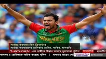 জাতীয় দলের মাশরাফি, সাকিব, তামিম পাবে সর্বোচ্চ সুবিধা । Bangladesh Cricket.