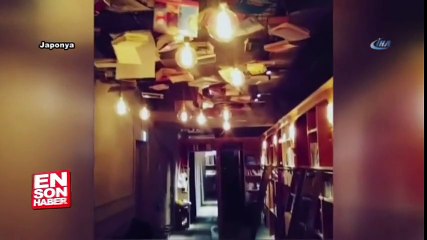 Japonya 6.9’luk depremle sarsıldı