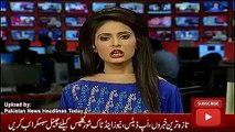 News Headlines Today 23 November 2016, Updates of Shehbaz Sharif Health Issue