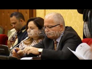 Ora News – Opozita voton kundër ndryshimit të taksave: Rrisin evazionin fiskal