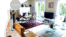 A vendre - Maison/villa - Voisins le bretonneux (78960) - 5 pièces - 85m²