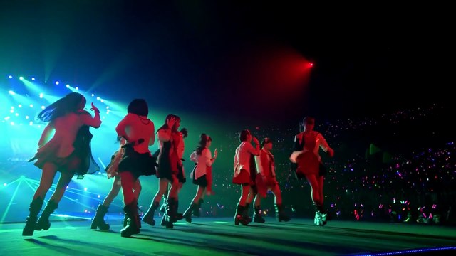 モーニング娘。'14 『TIKI BUN ～わがまま 気のまま 愛のジョーク ～What is LOVE 』