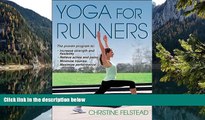 Big Sales  Yoga for Runners  Premium Ebooks Online Ebooks