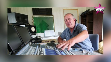 Calogero définitivement condamné pour plagiat, la justice a tranché (VIDEO)