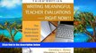 Big Sales  Writing Meaningful Teacher Evaluations-Right Now!!: The Principal s Quick-Start